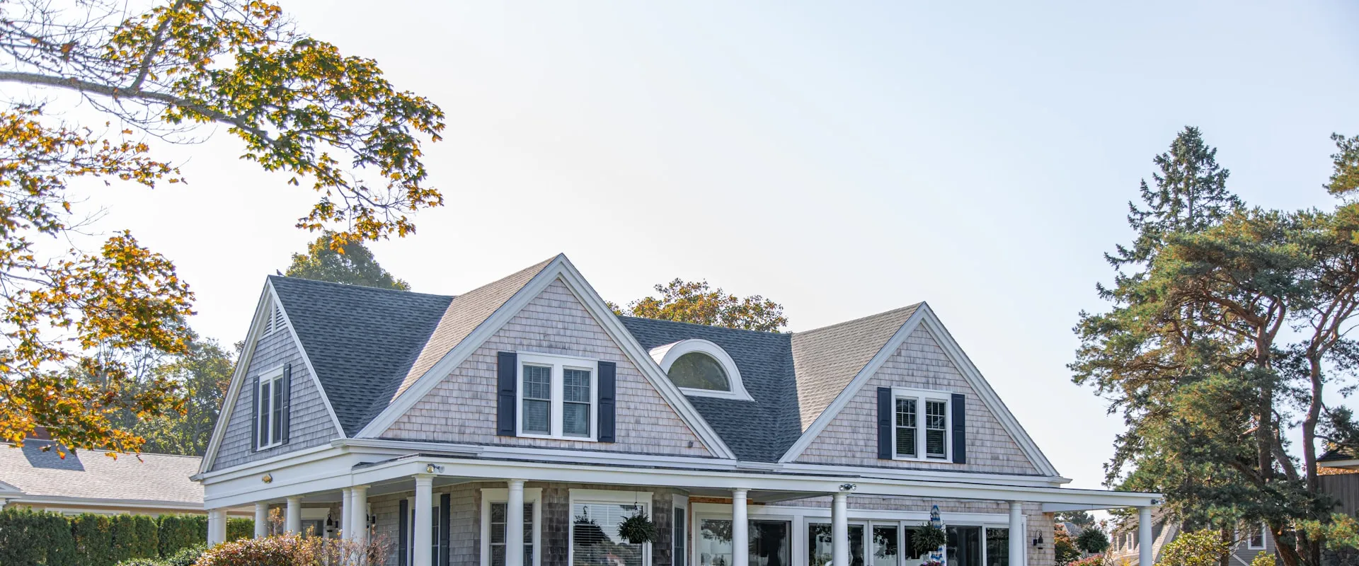 Roofing services in Waterford, NJ
